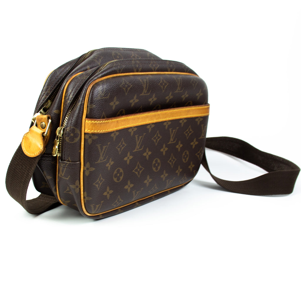 Louis Vuitton Reporter PM