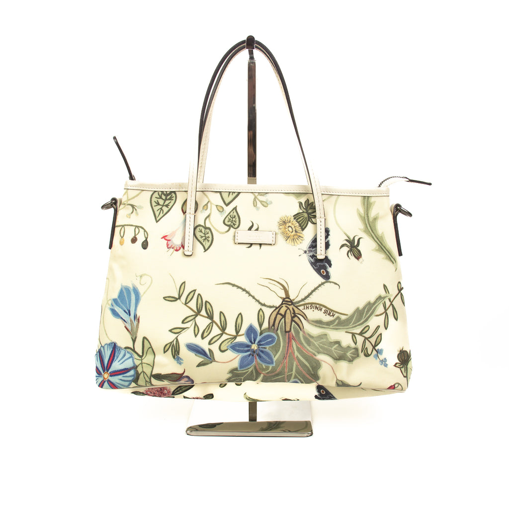 Gucci Flora håndtaske