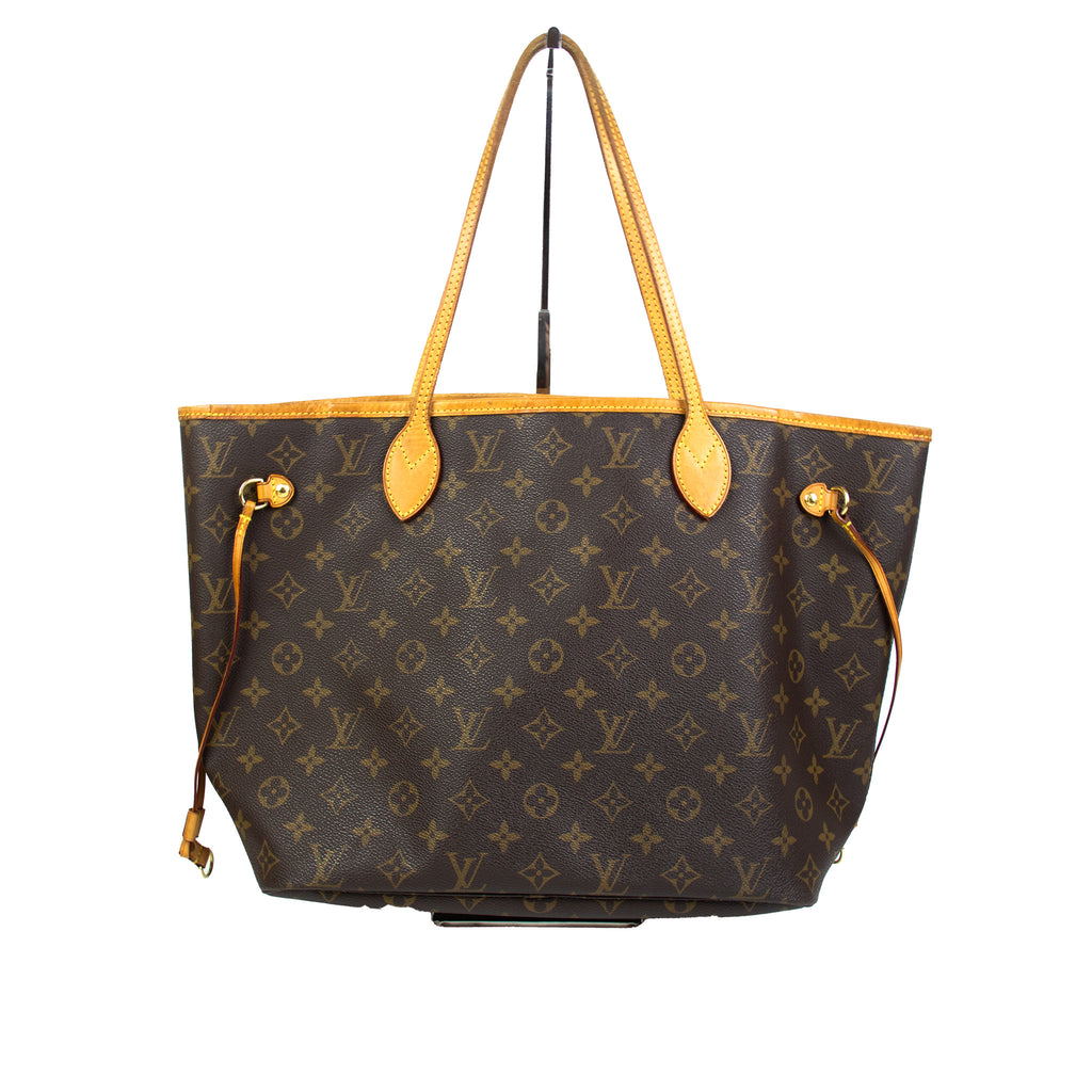 Louis Vuitton Neverfull MM