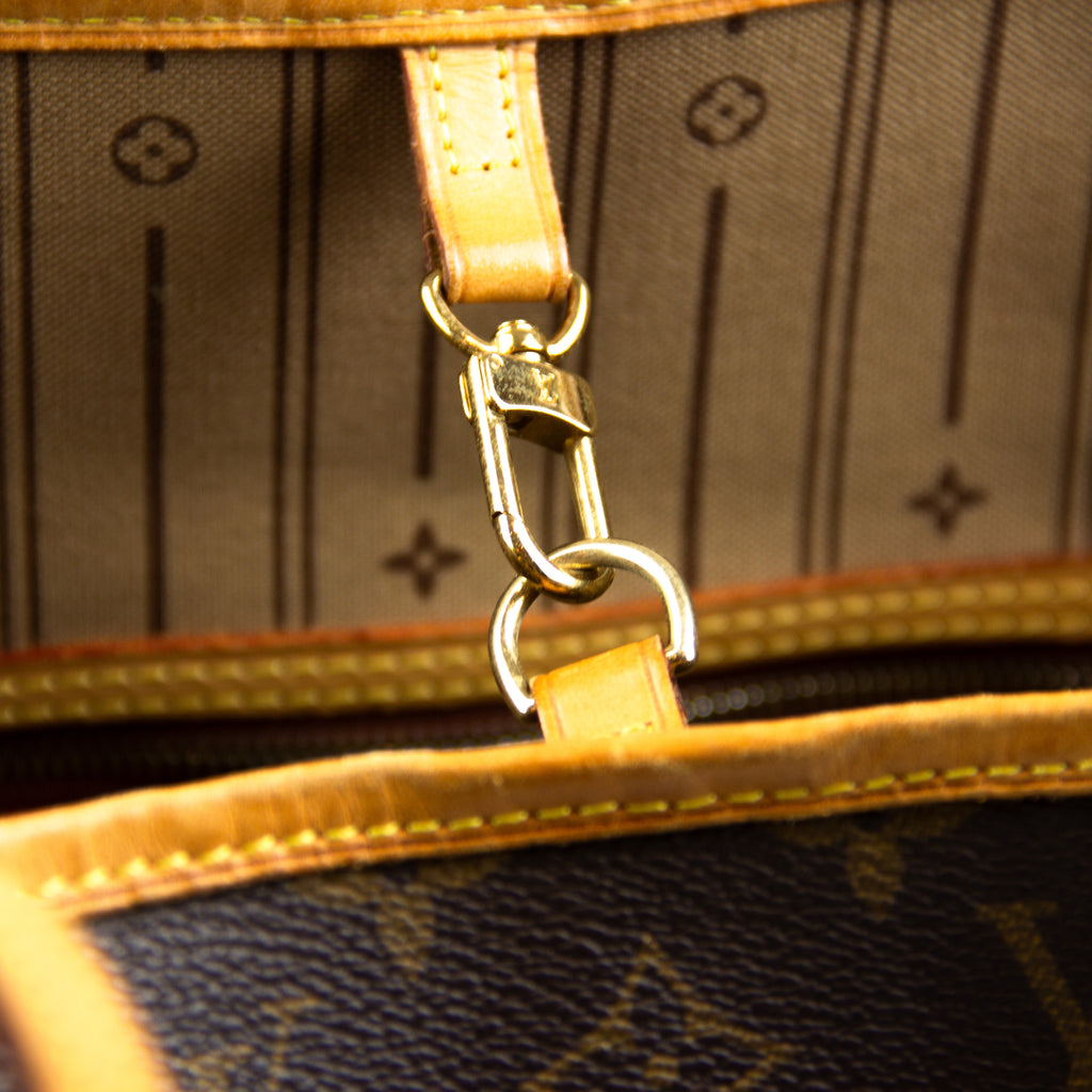 Louis Vuitton Neverfull MM