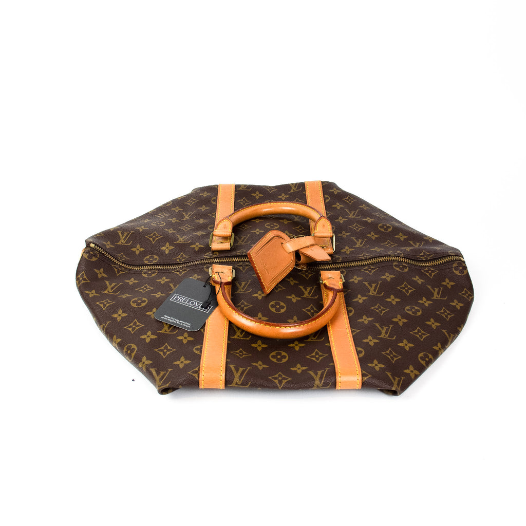 Louis Vuitton Keepall 50