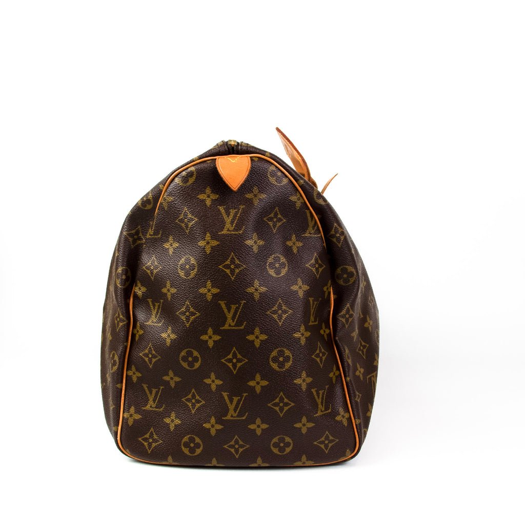 Louis Vuitton Keepall 50