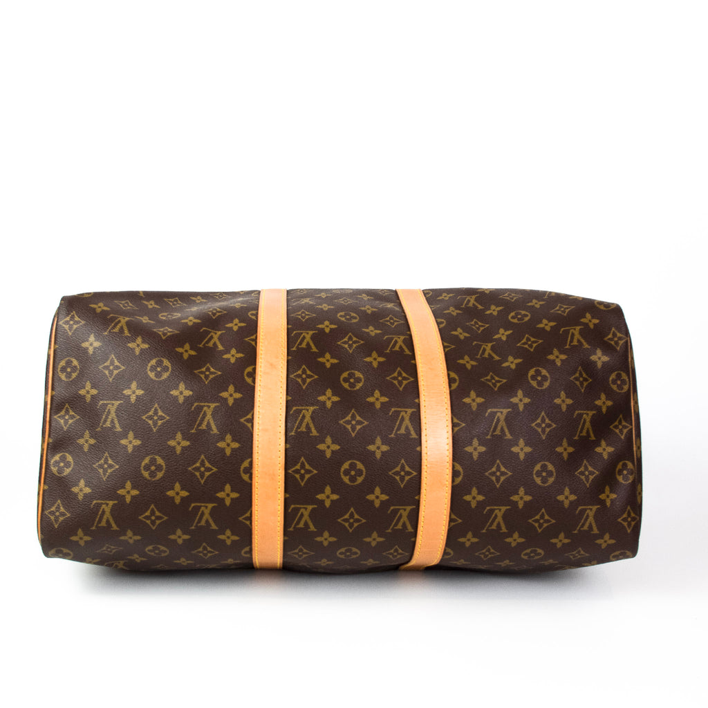 Louis Vuitton Keepall 50