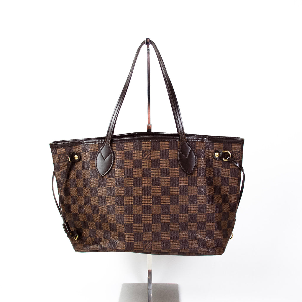 Louis Vuitton Neverfull PM