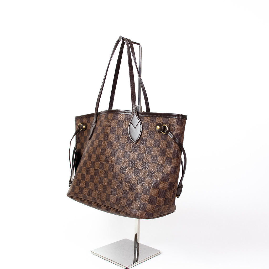 Louis Vuitton Neverfull PM