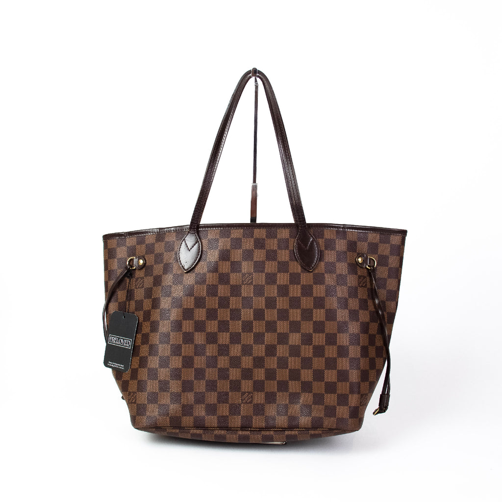 Louis Vuitton Neverfull MM