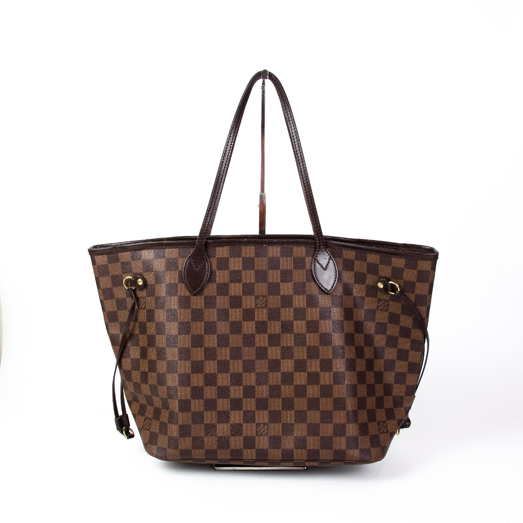 Louis Vuitton Neverfull MM