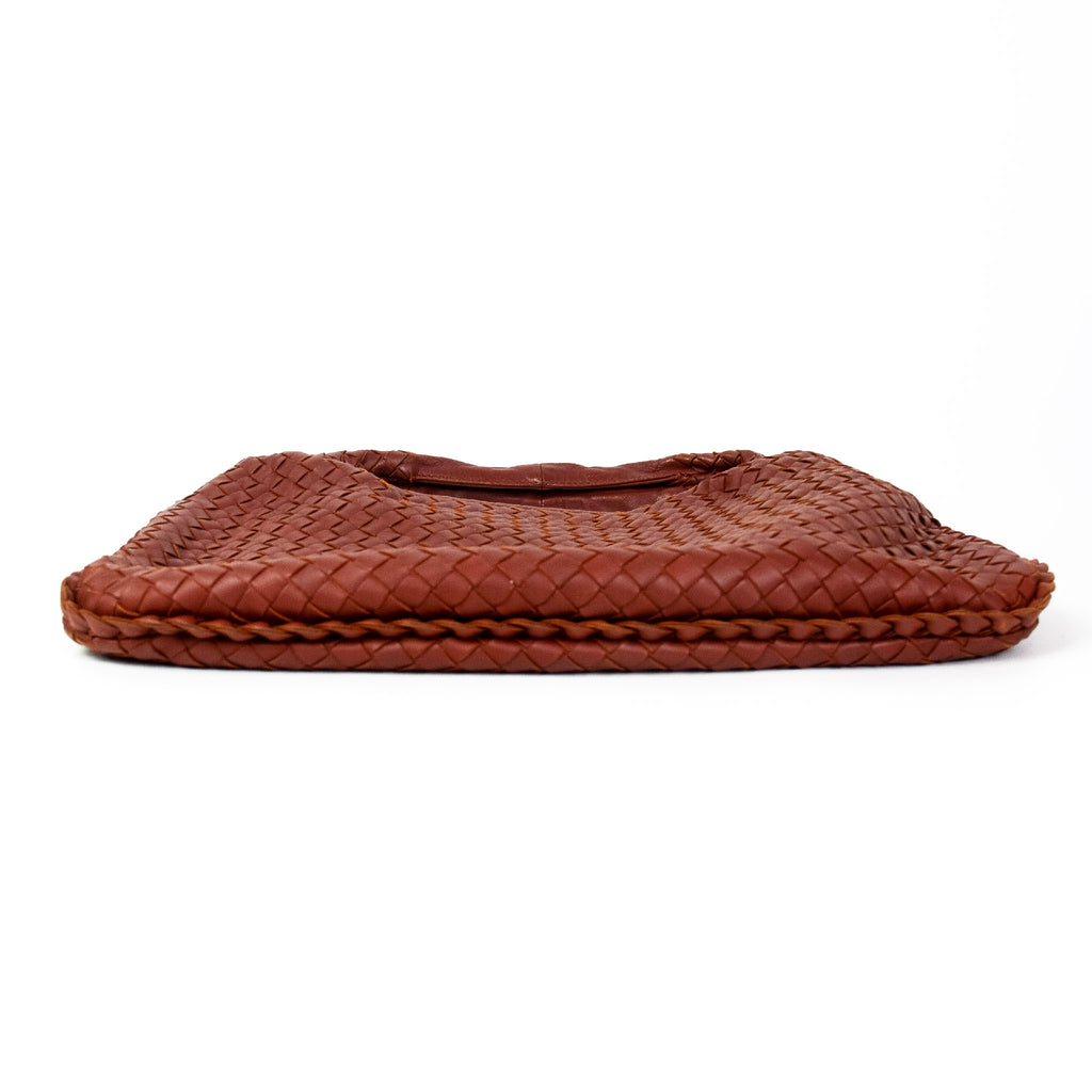 Bottega Veneta Intrecciato Håndtaske Hobo