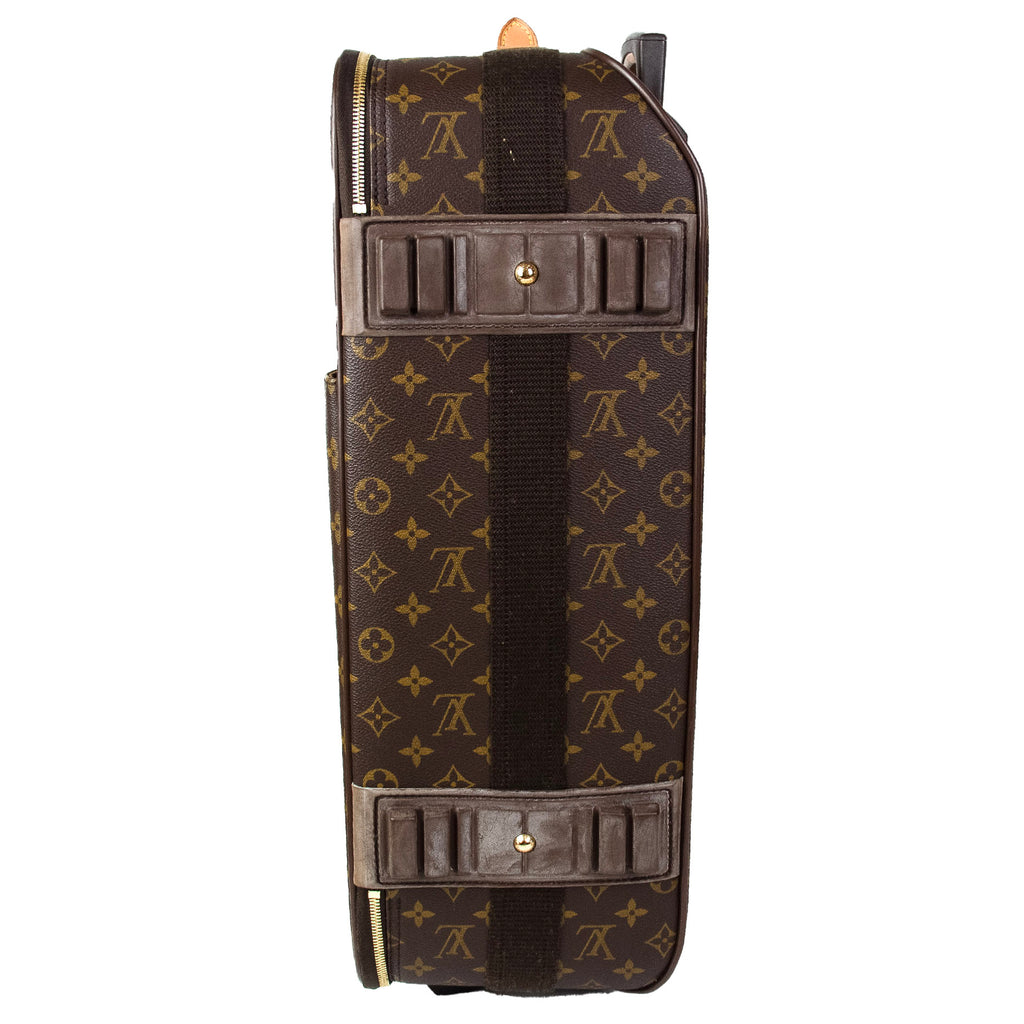 Louis Vuitton Pegase 55 Rullekuffert