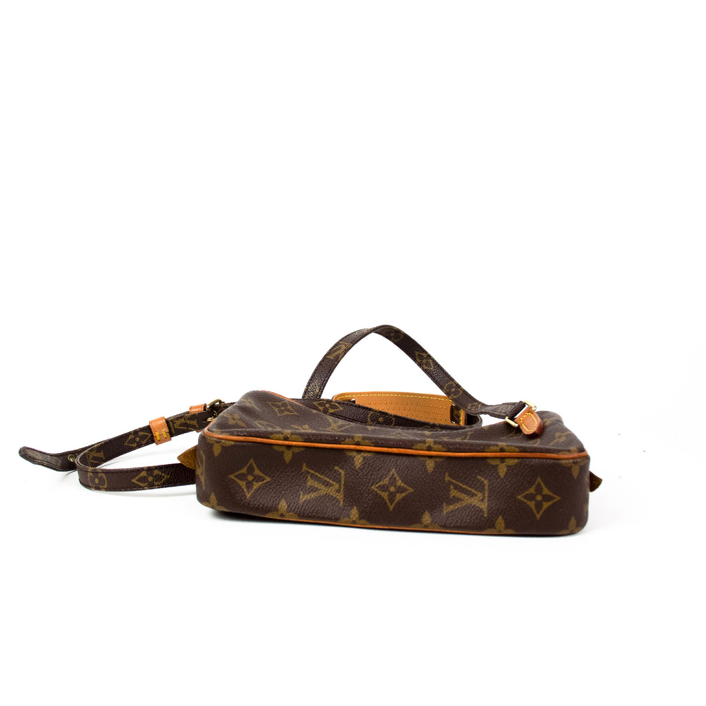 Louis Vuitton Pochette Marly Band