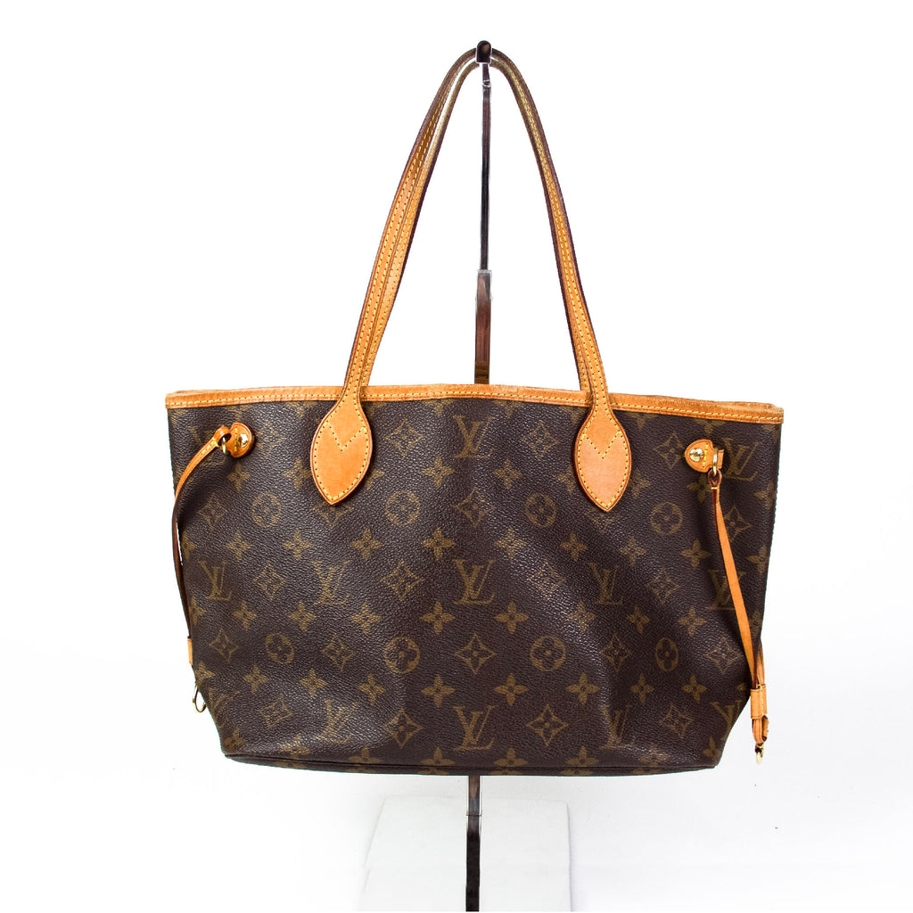 Louis Vuitton Neverfull PM