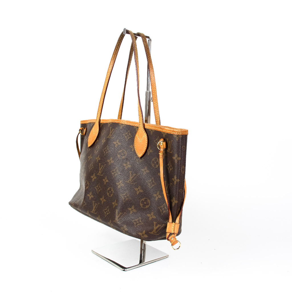 Louis Vuitton Neverfull PM