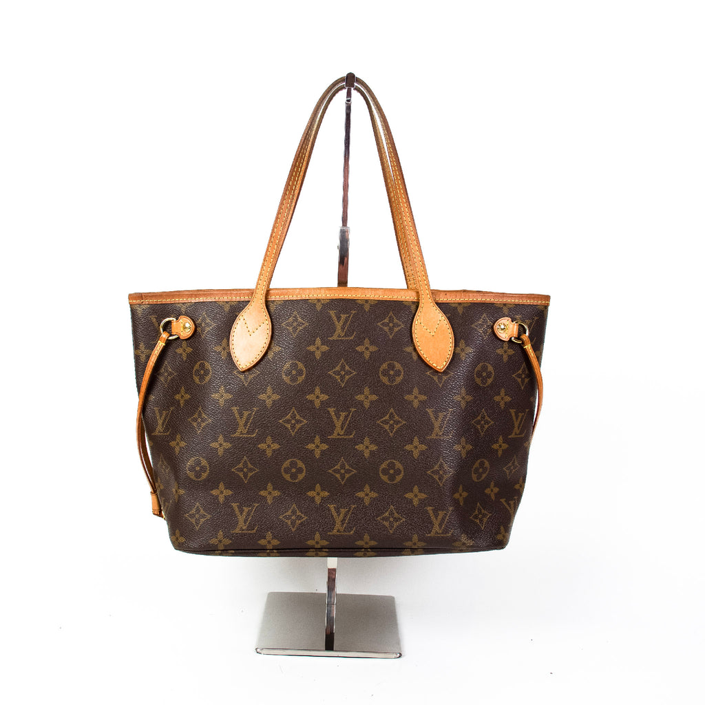 Louis Vuitton Neverfull PM