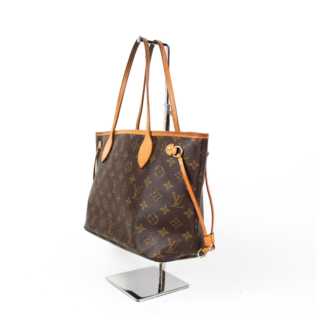 Louis Vuitton Neverfull PM