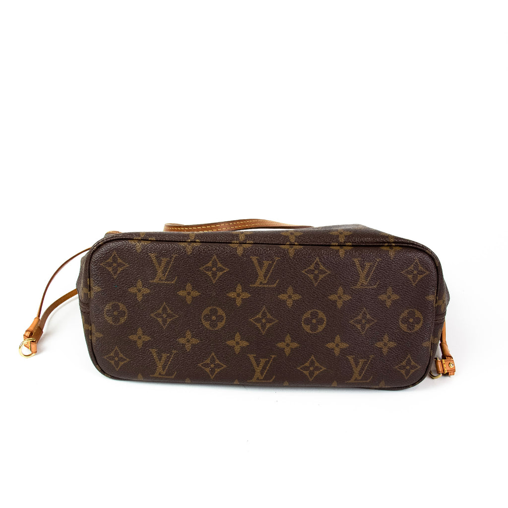 Louis Vuitton Neverfull PM