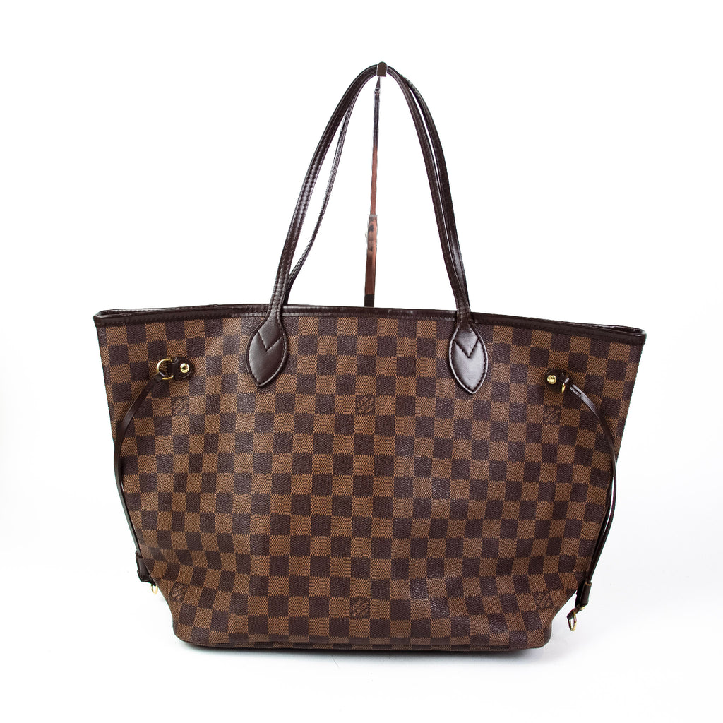 Louis Vuitton Neverfull MM