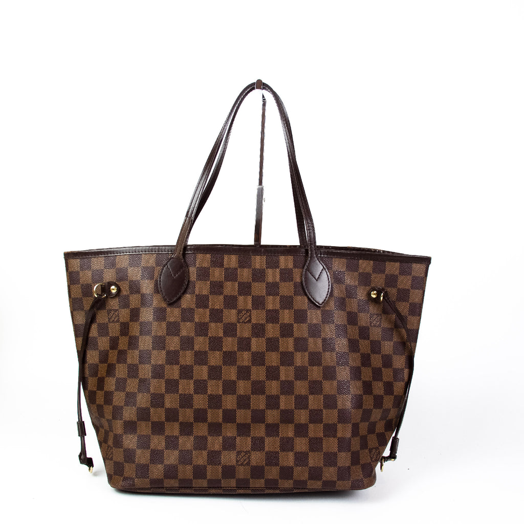 Louis Vuitton Neverfull MM