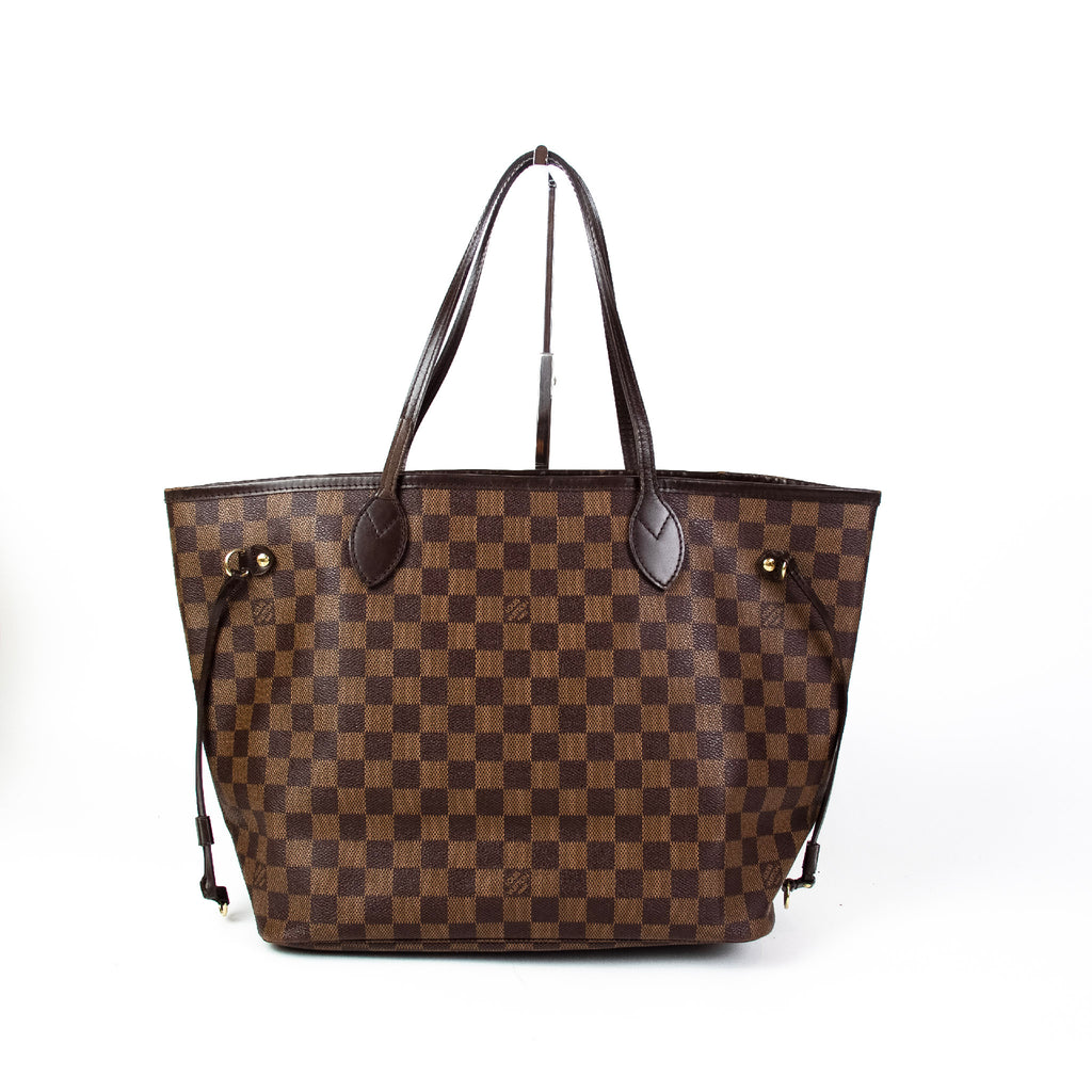 Louis Vuitton Neverfull MM