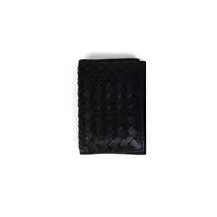 Bottega Veneta Black Purse