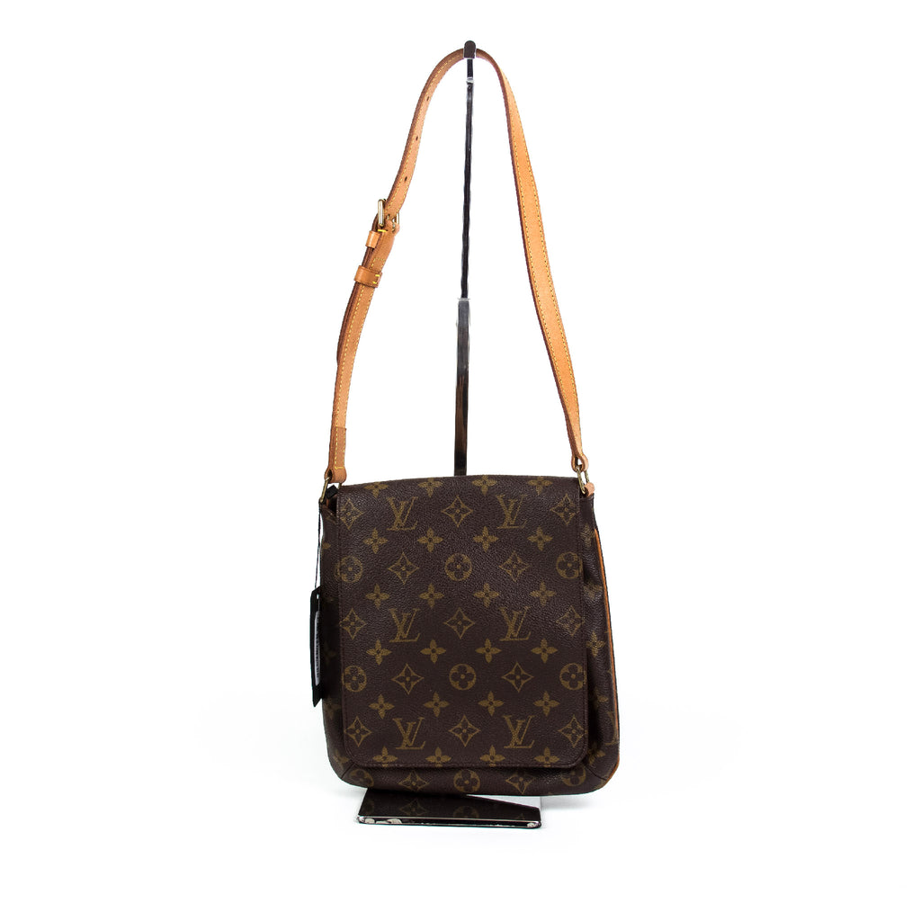 Louis Vuitton Musette Salsa Skuldertaske