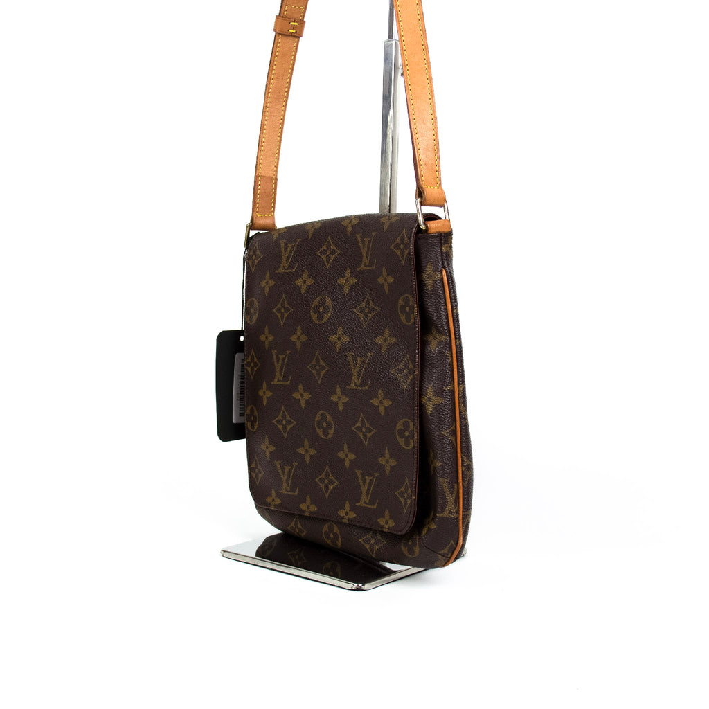 Louis Vuitton Musette Salsa Skuldertaske