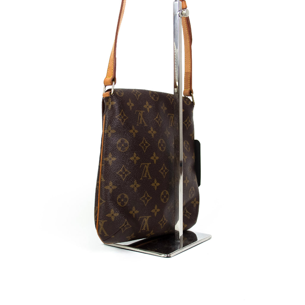 Louis Vuitton Musette Salsa Skuldertaske