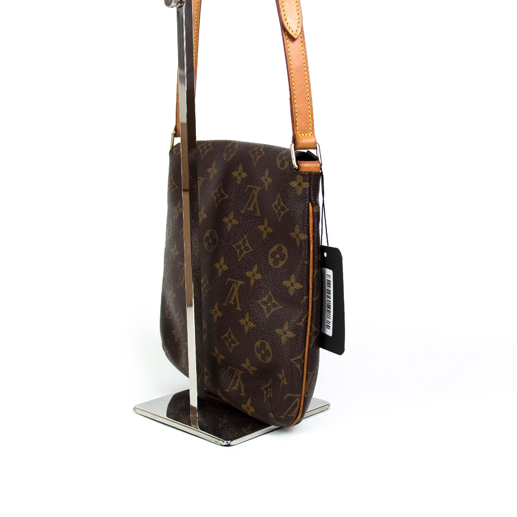 Louis Vuitton Musette Salsa Skuldertaske