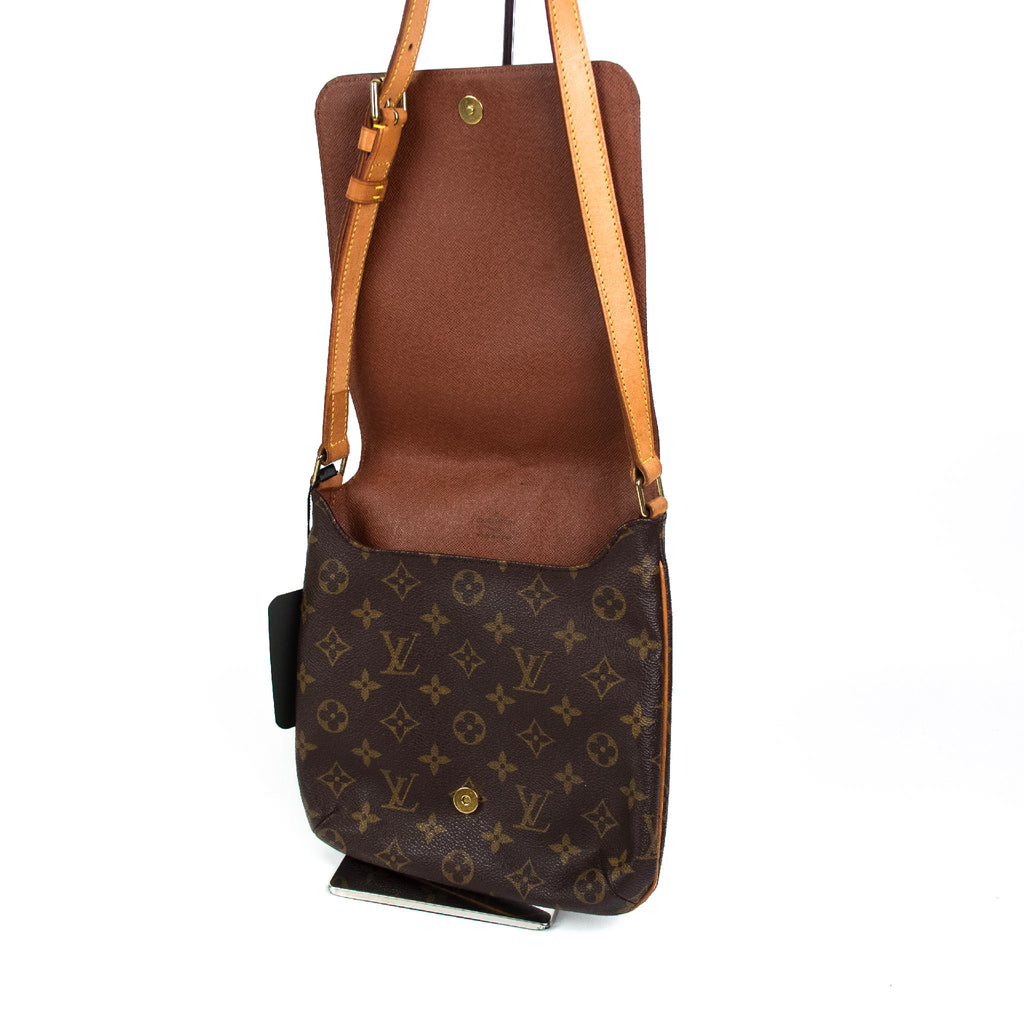 Louis Vuitton Musette Salsa Skuldertaske