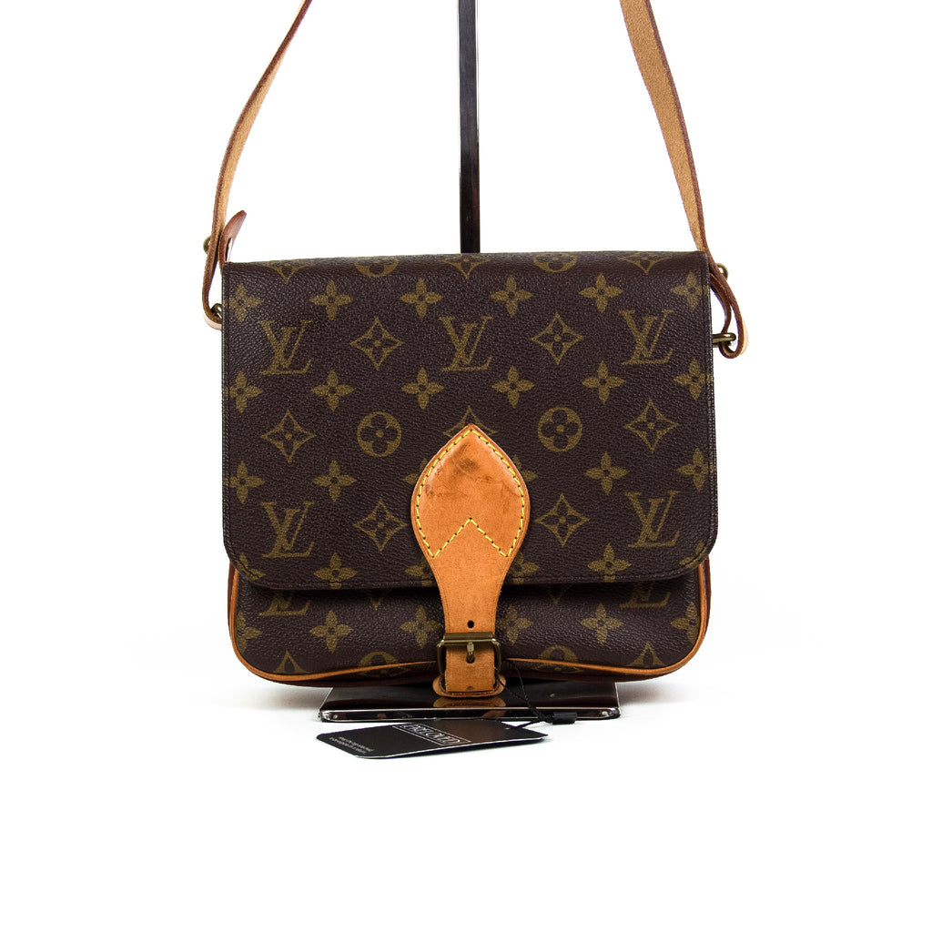 Louis Vuitton Cartesier MM