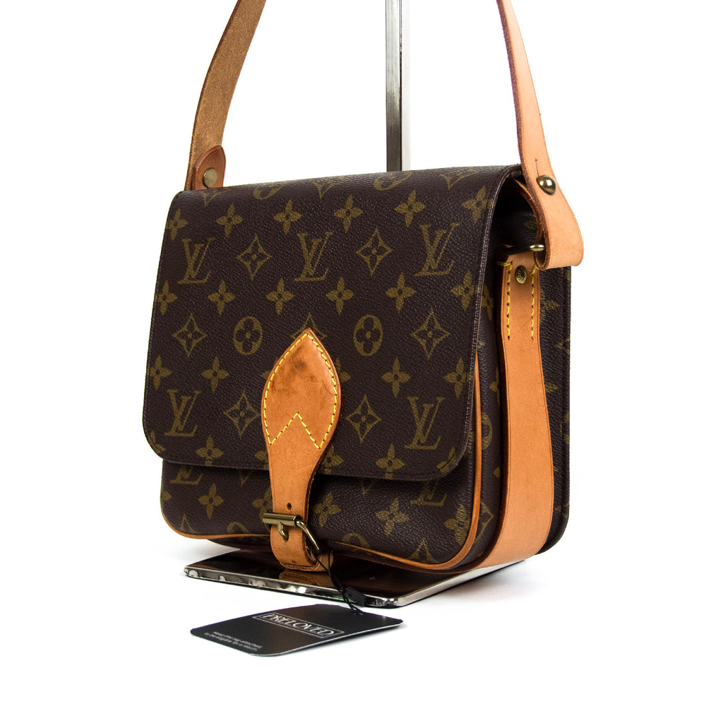 Louis Vuitton Cartesier MM