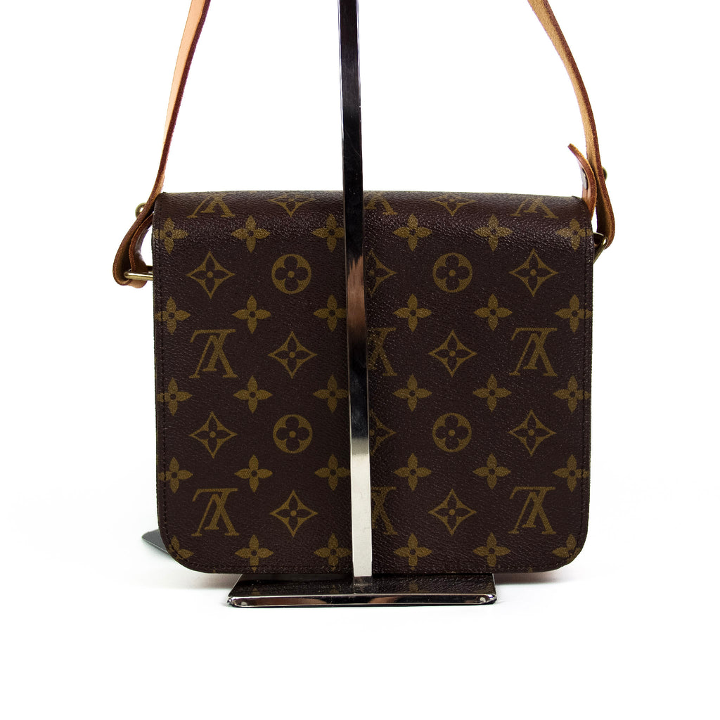 Louis Vuitton Cartesier MM