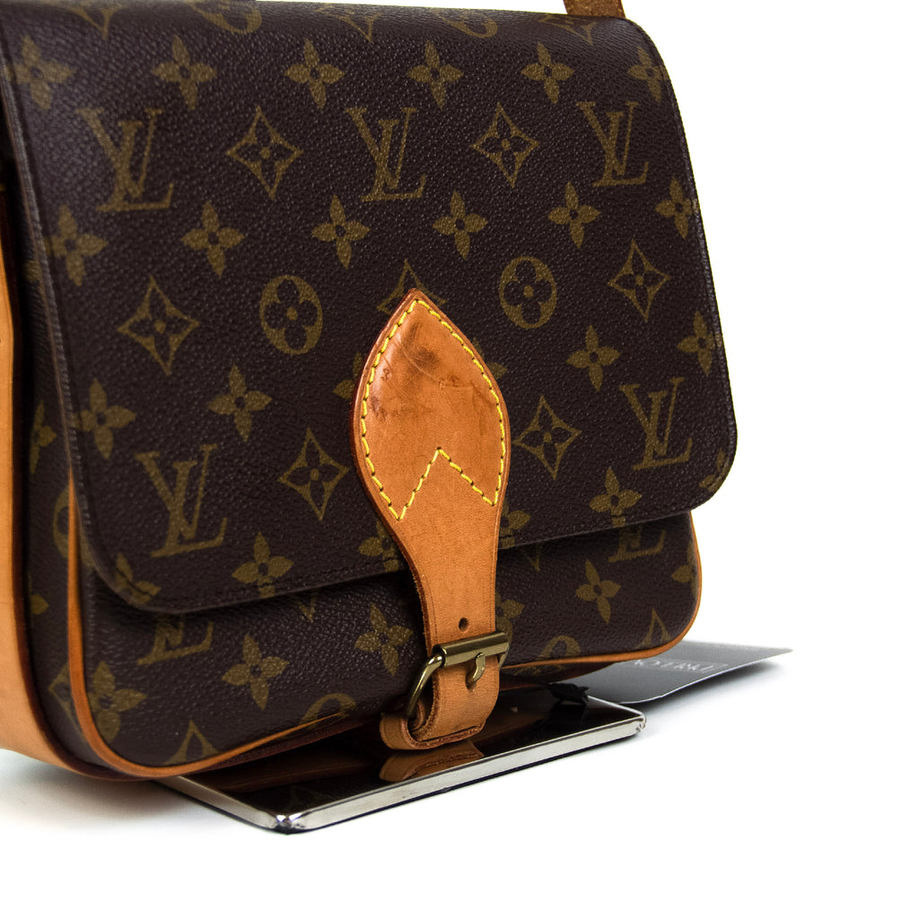 Louis Vuitton Cartesier MM