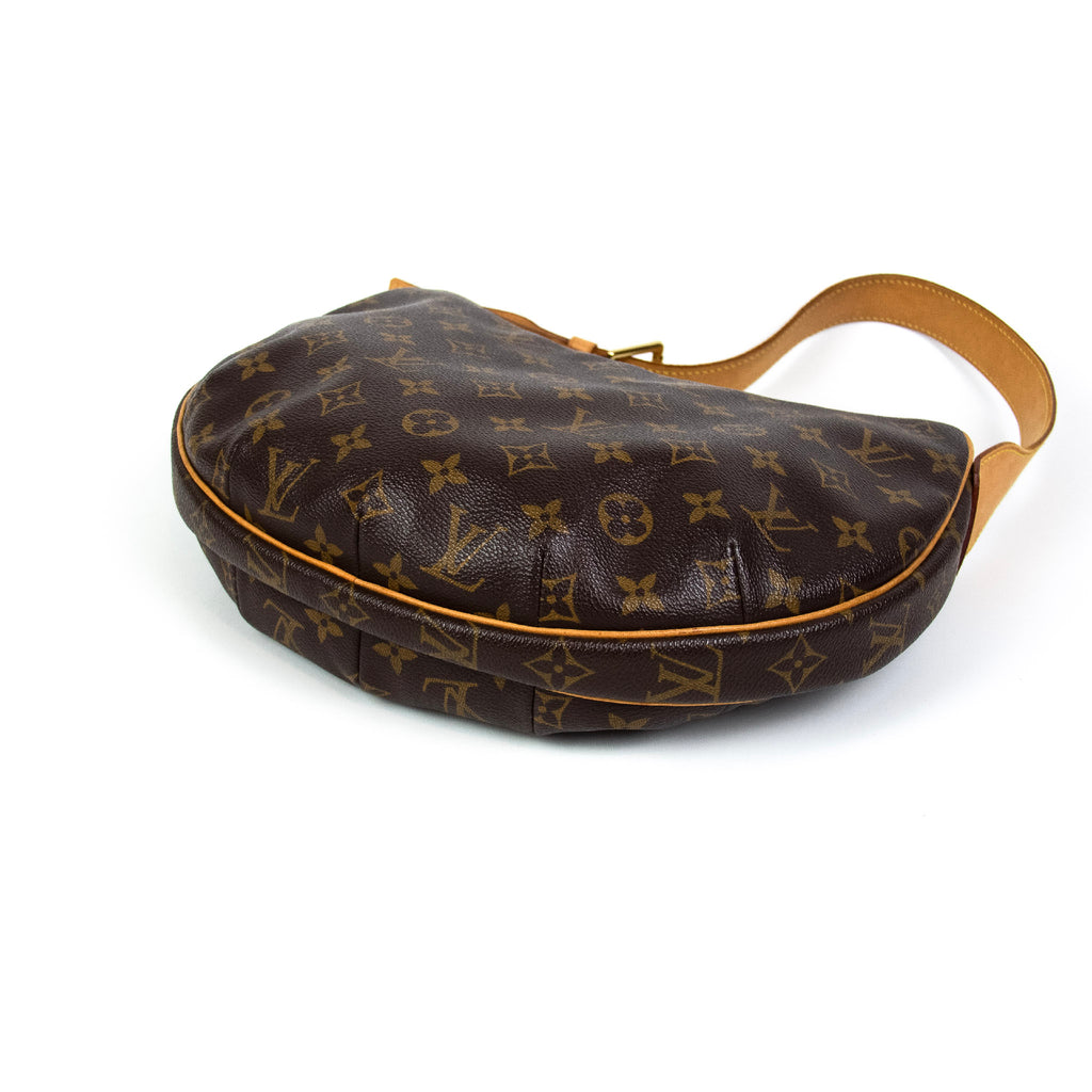 Louis Vuitton Croissant MM