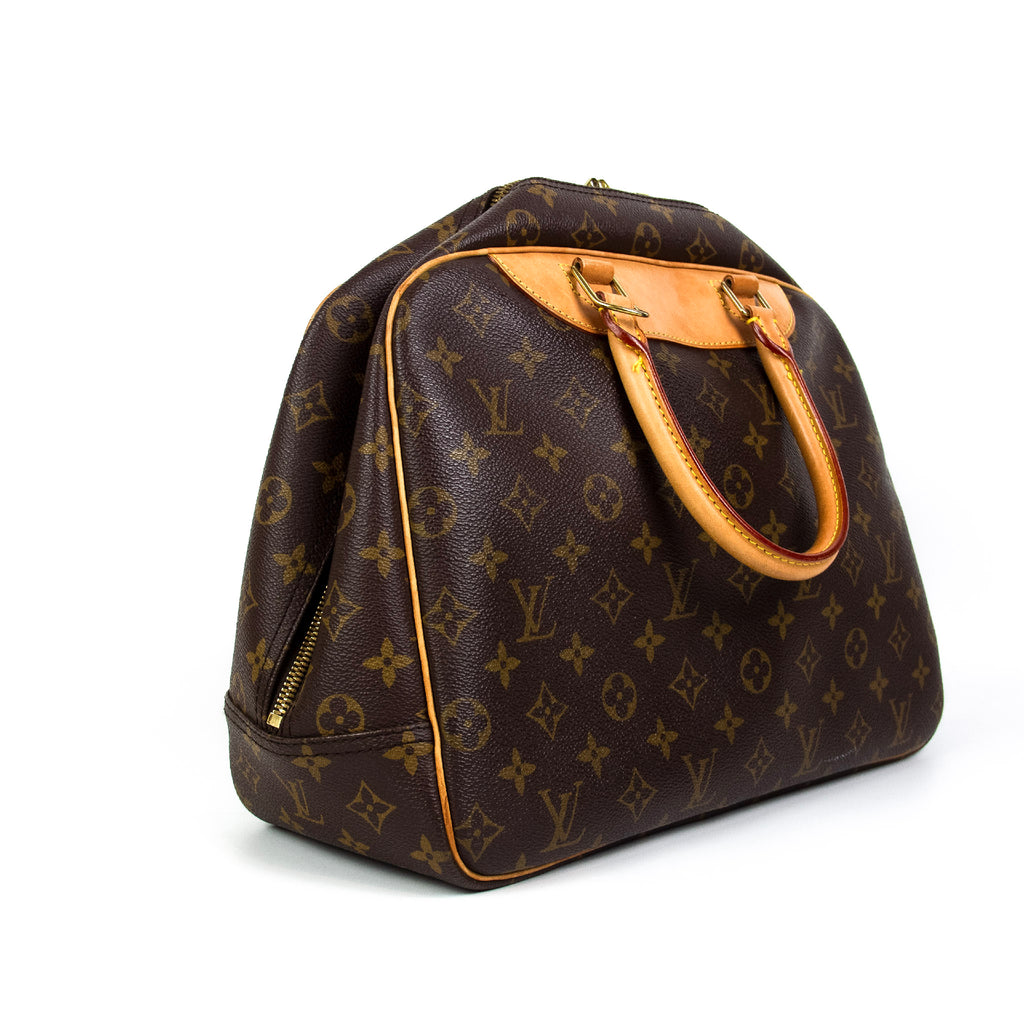 Louis Vuitton Monogram Deauville