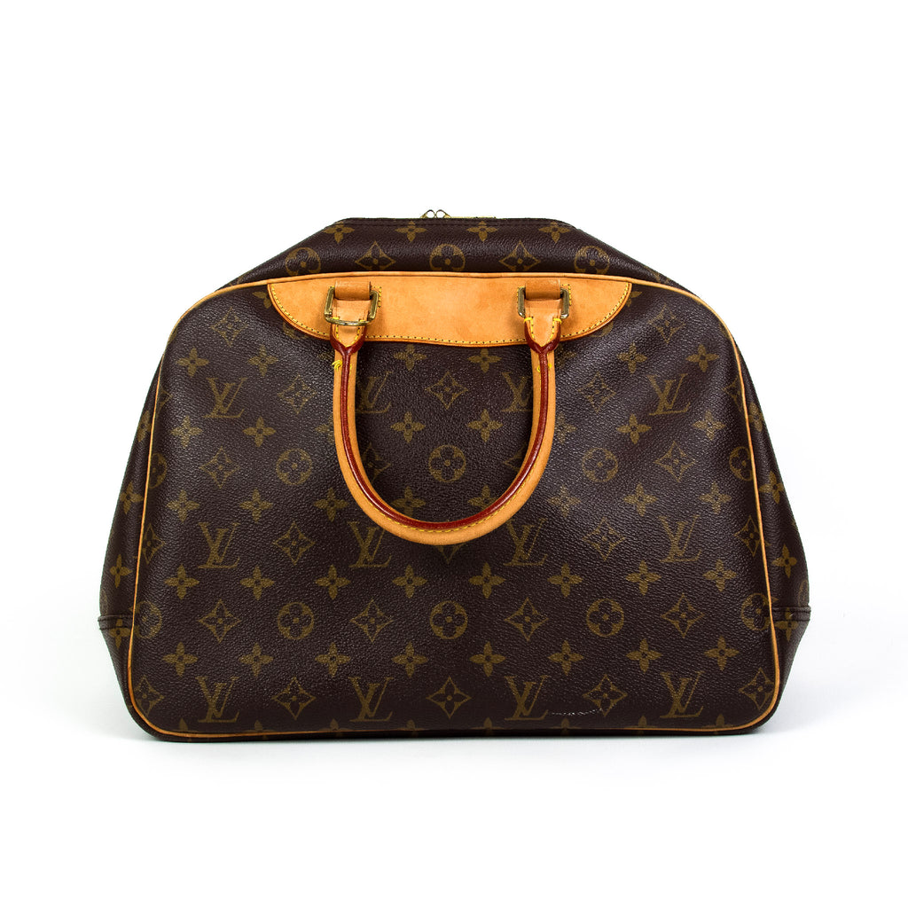 Louis Vuitton Monogram Deauville