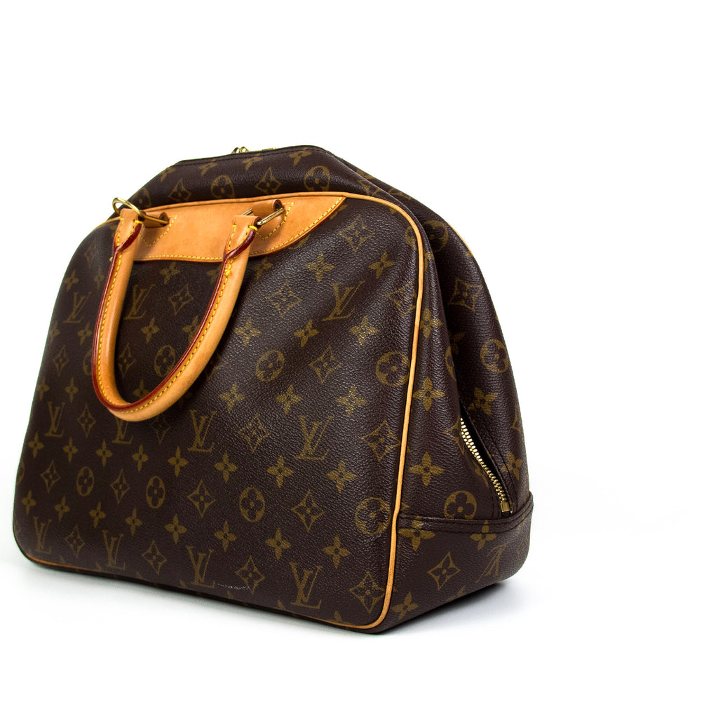 Louis Vuitton Monogram Deauville