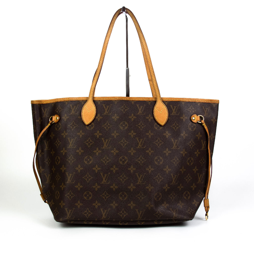 Louis Vuitton Neverfull MM