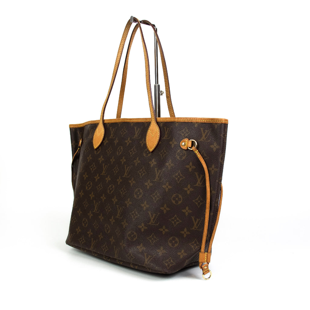 Louis Vuitton Neverfull MM