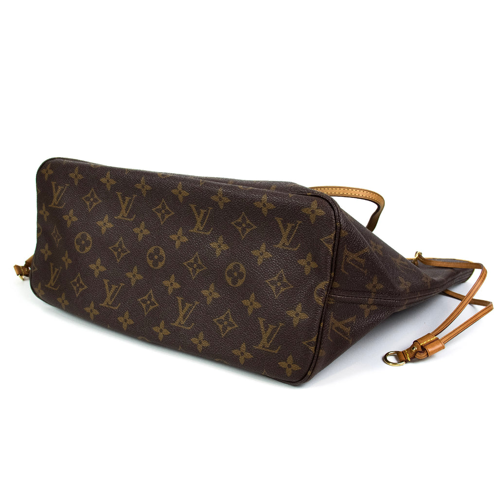 Louis Vuitton Neverfull MM