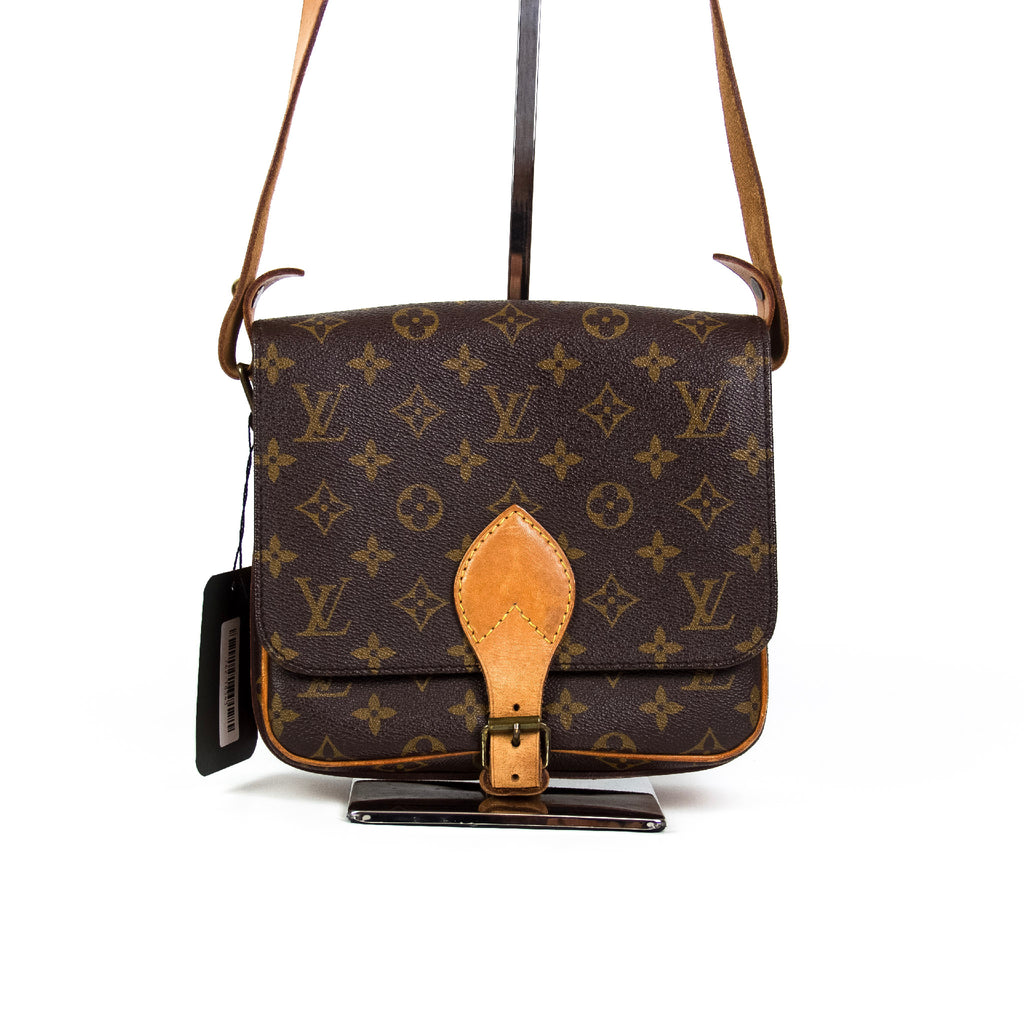 Louis Vuitton Cartesier MM