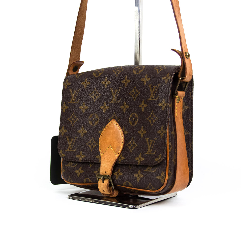 Louis Vuitton Cartesier MM