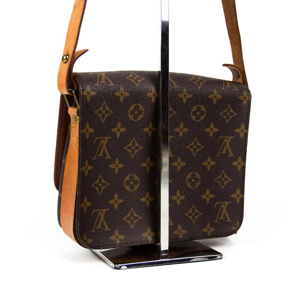 Louis Vuitton Cartesier MM