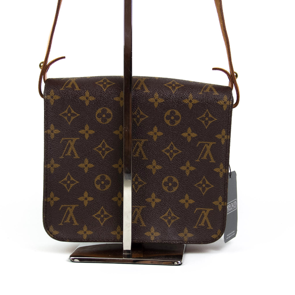 Louis Vuitton Cartesier MM