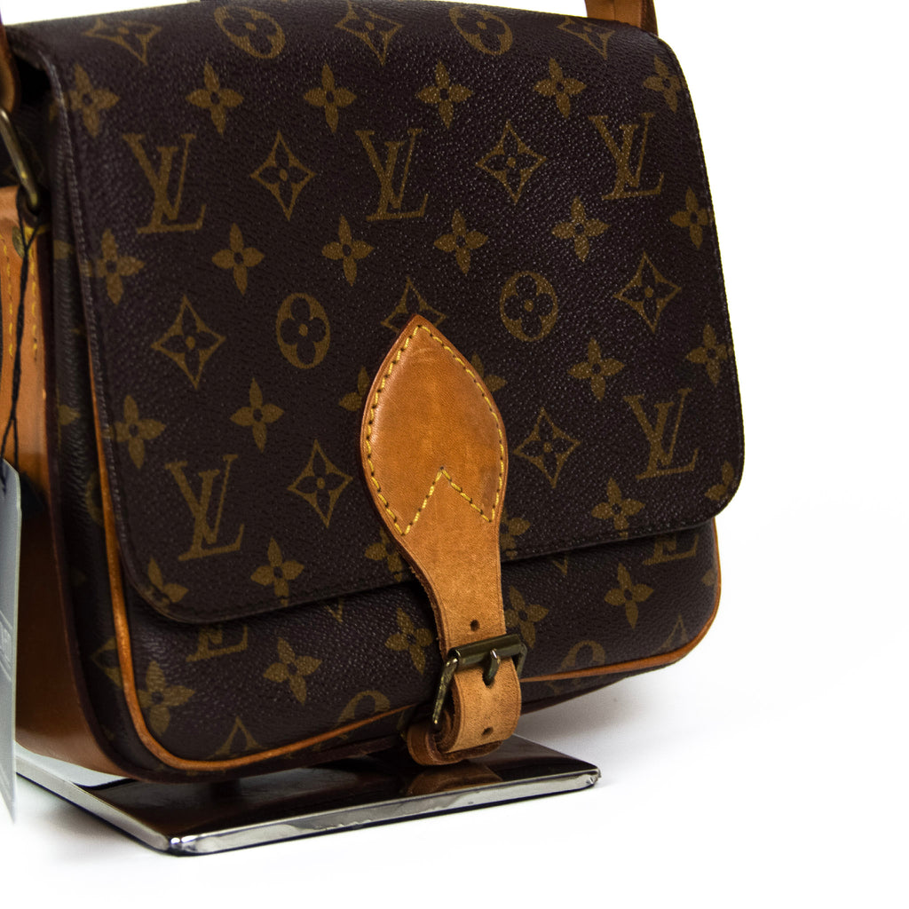 Louis Vuitton Cartesier MM