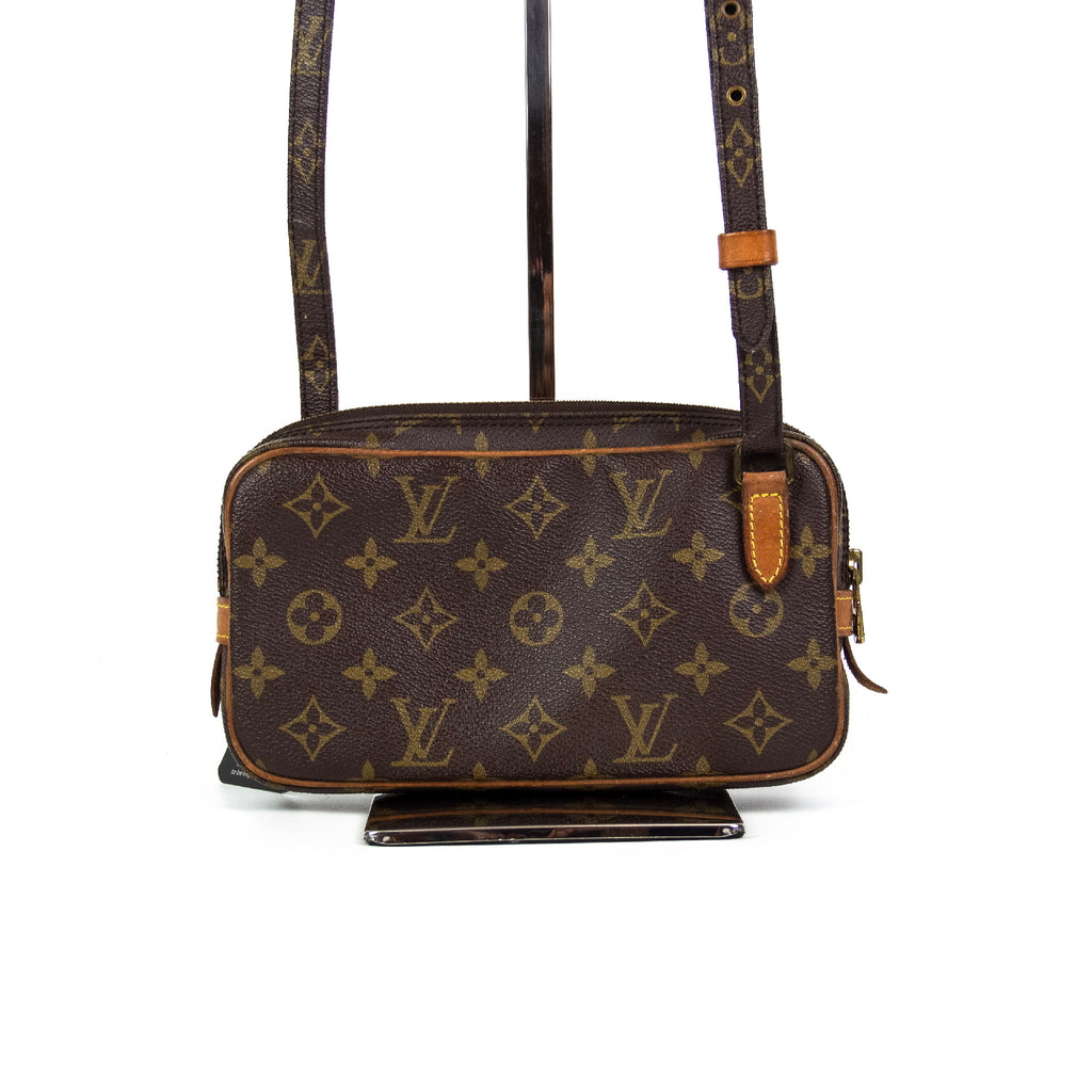 Louis Vuitton Pochette Marly Band