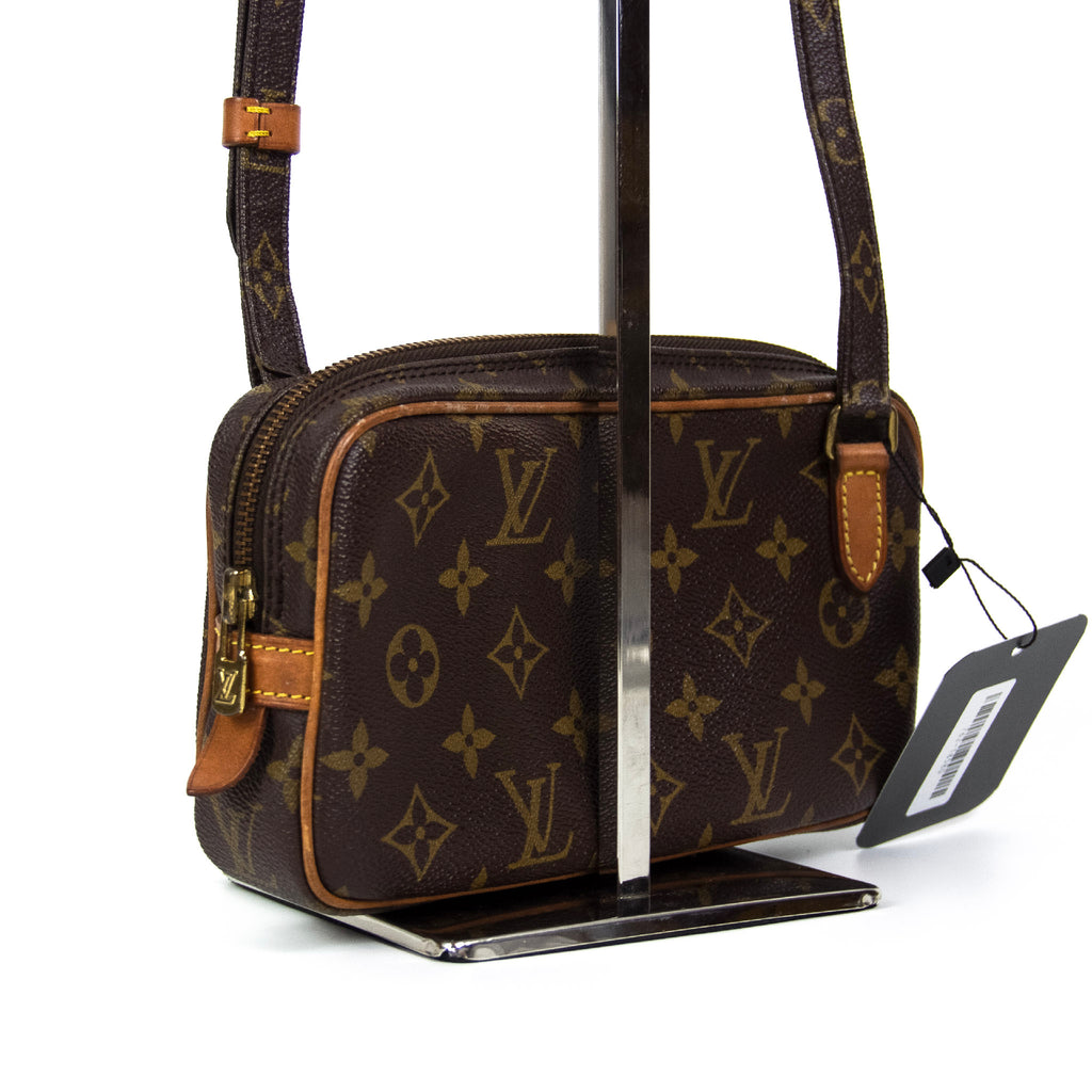 Louis Vuitton Pochette Marly Band