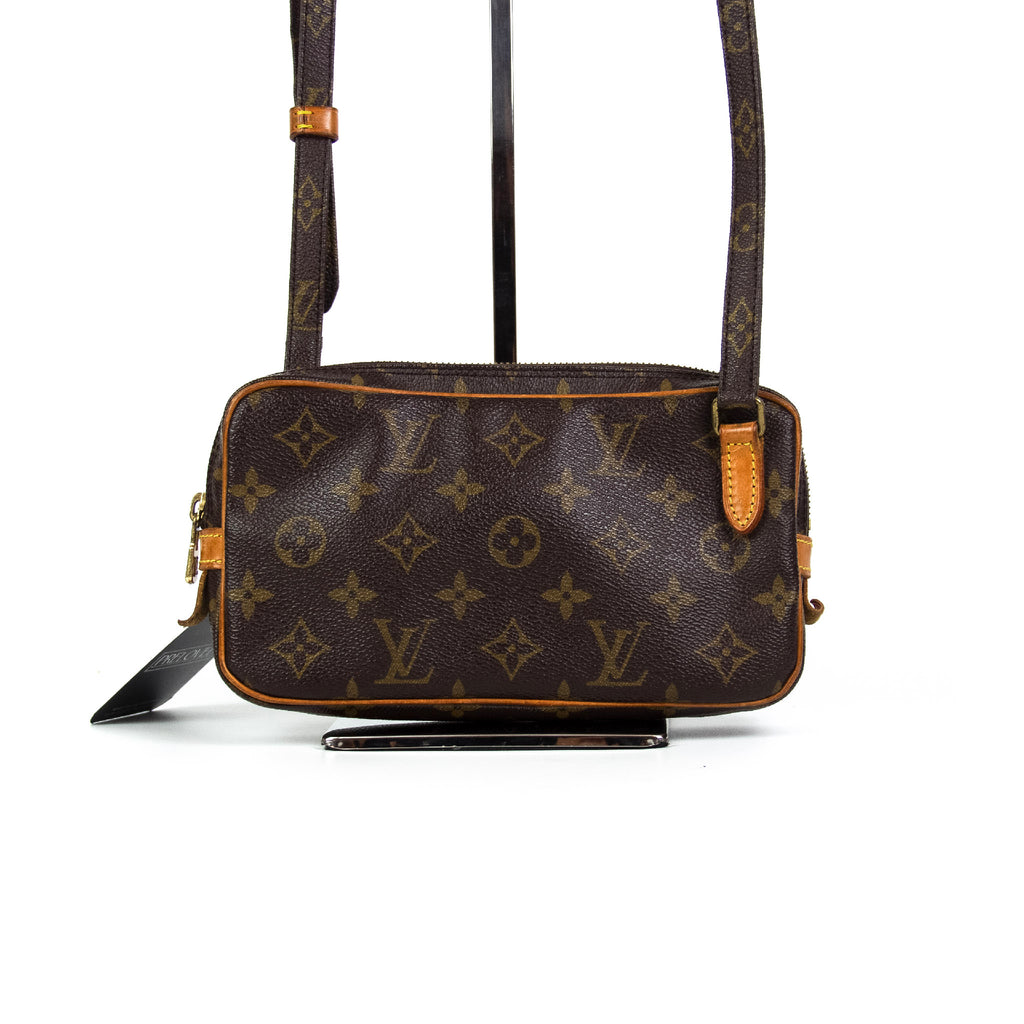 Louis Vuitton Pochette Marly Band