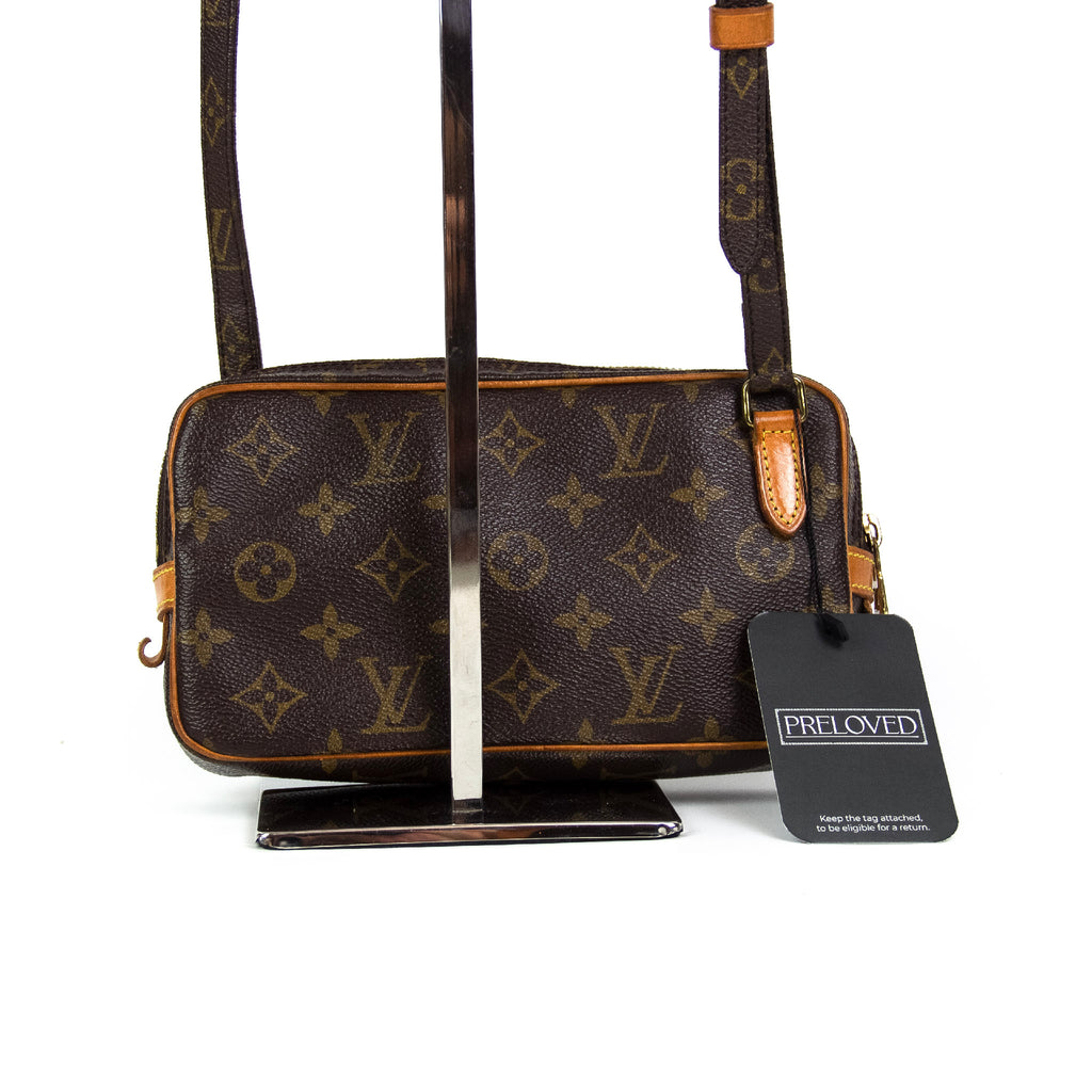 Louis Vuitton Pochette Marly Band