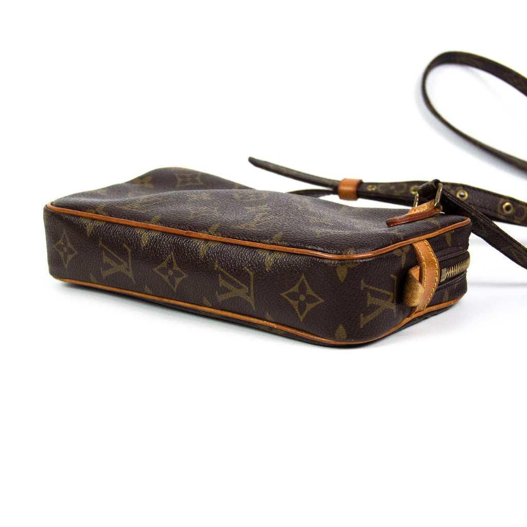 Louis Vuitton Pochette Marly Band