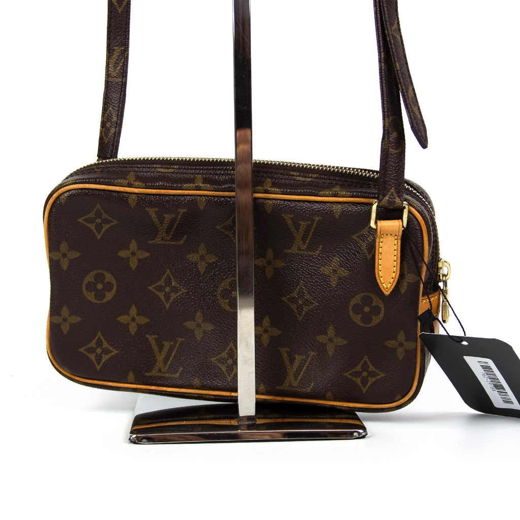 Louis Vuitton Pochette Marly Band